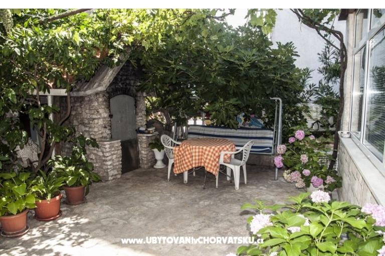 Apartmanok Vladić – fotó 14