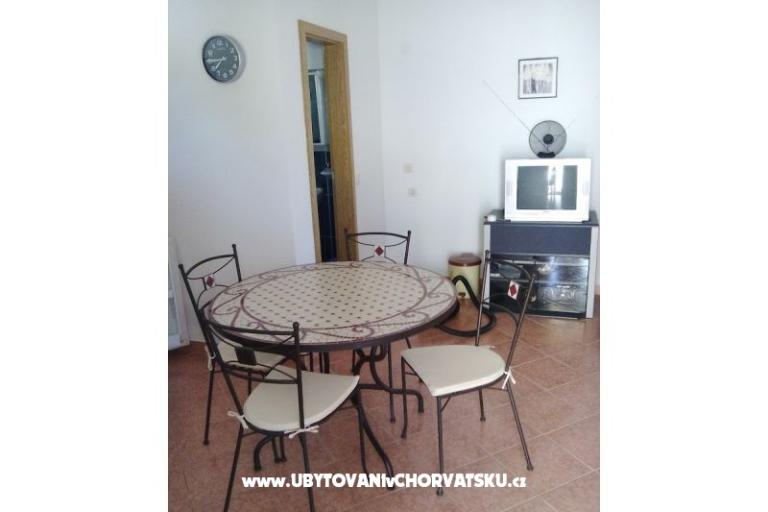 Apartmanok Vujica  – fotó 10