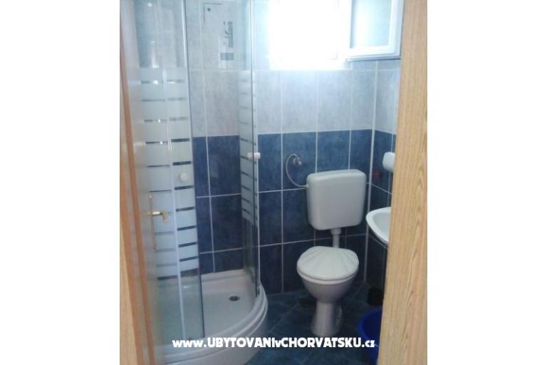 Apartmanok Vujica  – fotó 11
