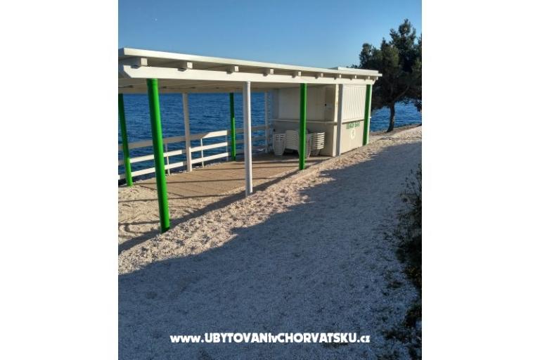 Apartmanok Vujica  – fotó 12