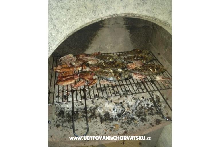Apartmanok Vujica  – fotó 13