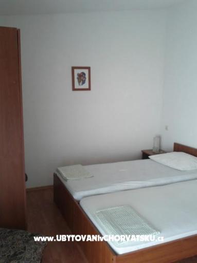 Apartmanok Vujica  – fotó 6