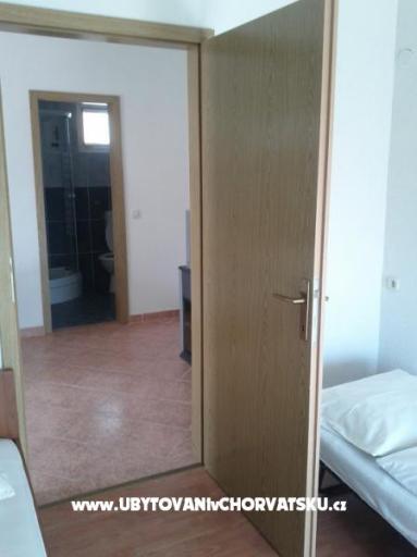 Apartmanok Vujica  – fotó 7