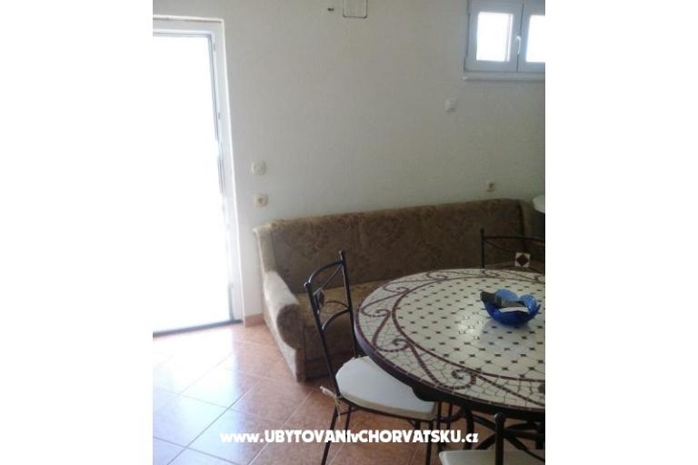 Apartmanok Vujica  – fotó 8