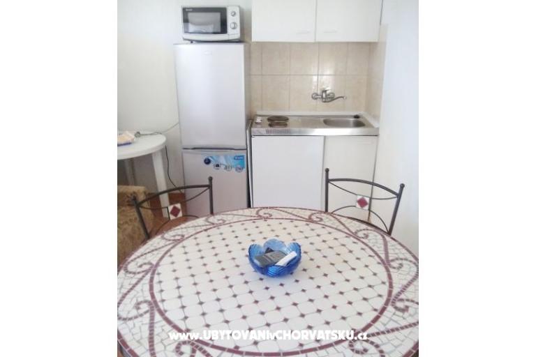 Apartmanok Vujica  – fotó 9