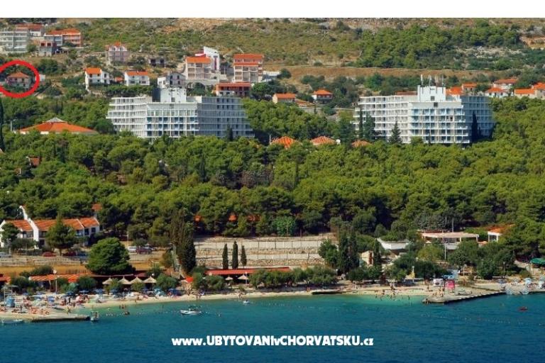 Apartmanok Vukman – fotó 2