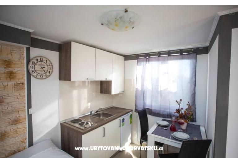 Apartmanok Vukman – fotó 4