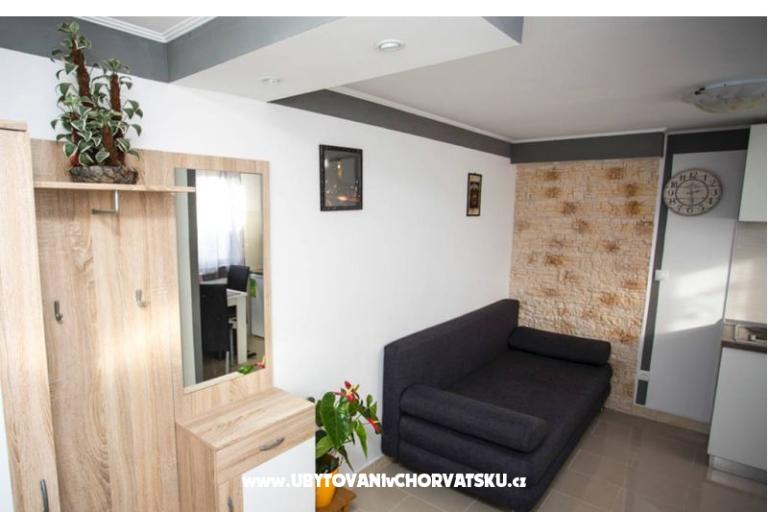 Apartmanok Vukman – fotó 5