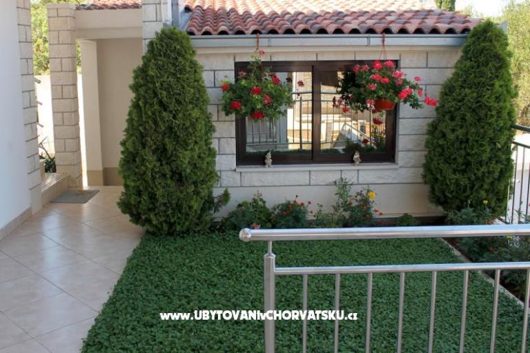 Apartmanok Žilić – fotó 2