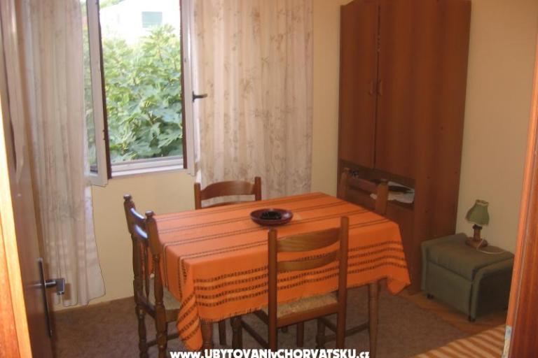 Apartmanok Zizic – fotó 12