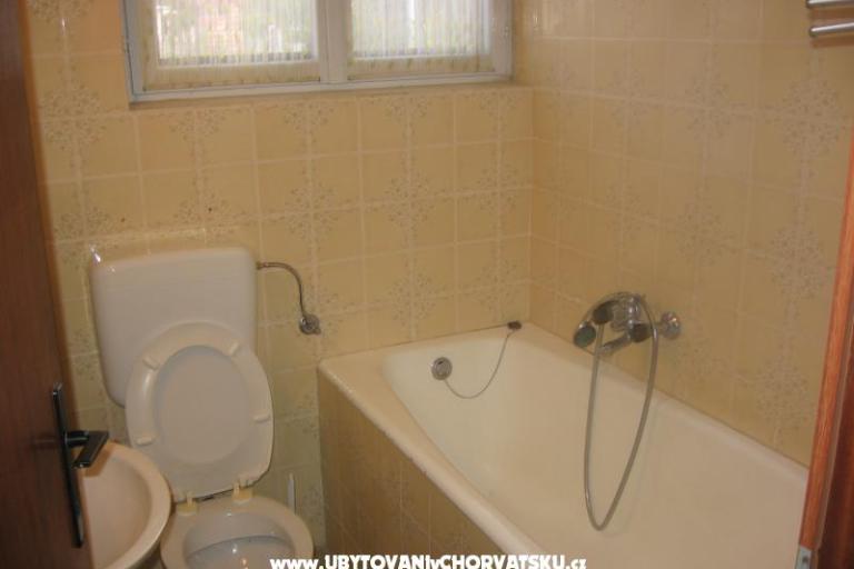 Apartmanok Zizic – fotó 14