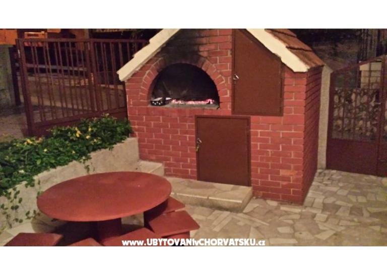 Apartmanok Zizic – fotó 16