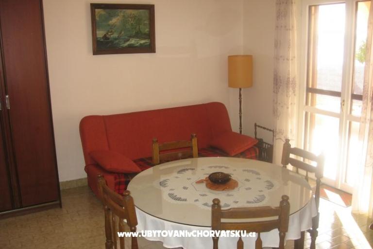 Apartmanok Zizic – fotó 17