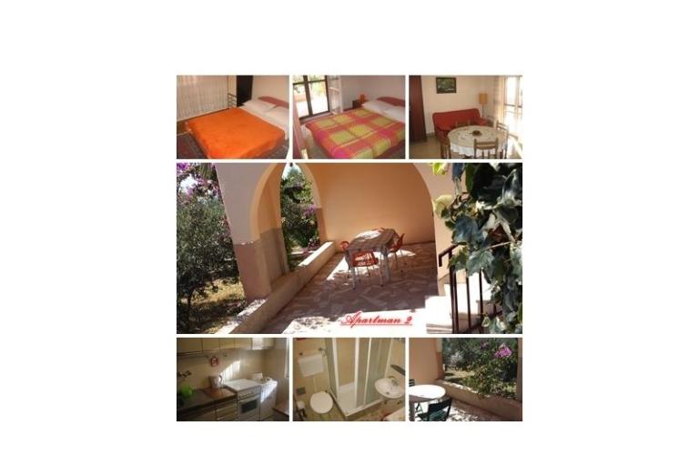Apartmanok Zizic – fotó 3