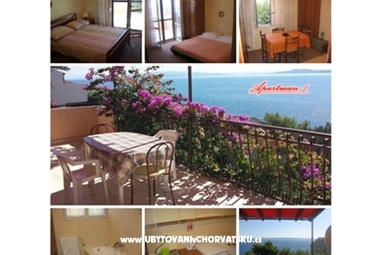 Apartmanok Zizic – fotó 4