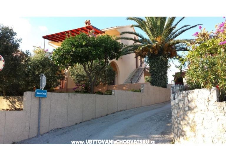 Apartmanok Zizic – fotó 6