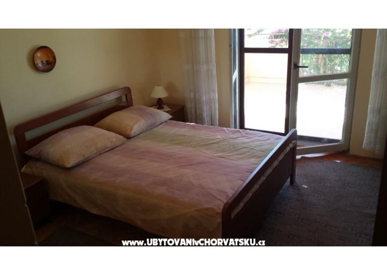 Apartmanok Zizic – fotó 7