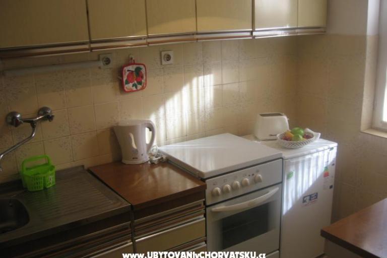 Apartmanok Zizic – fotó 9