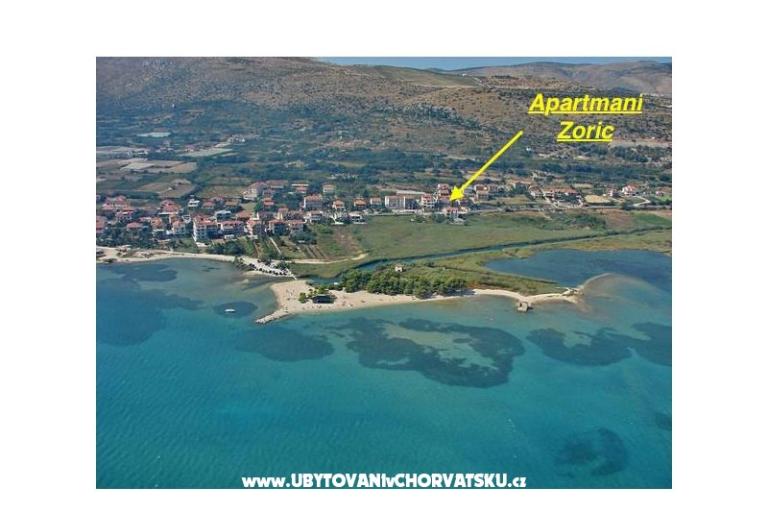 Apartman Zoric (- 10%) – fotó 15