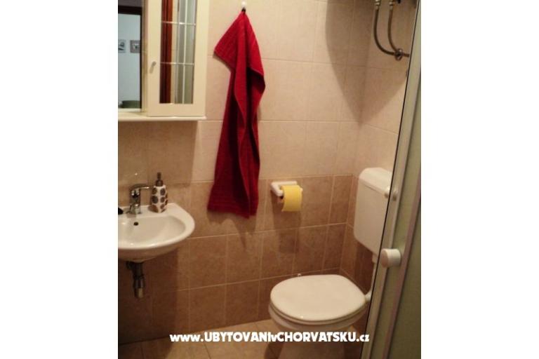 Apartmanok Zubak – fotó 11