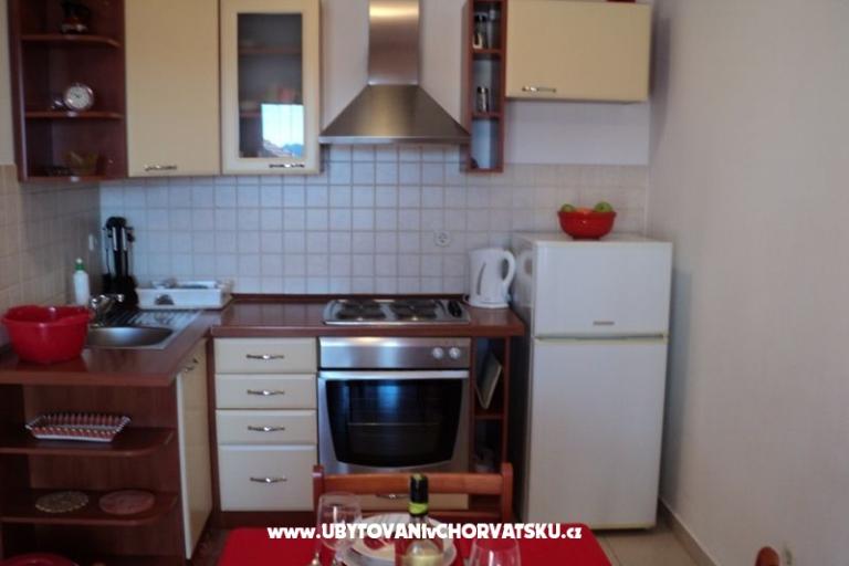 Apartmanok Zubak – fotó 12