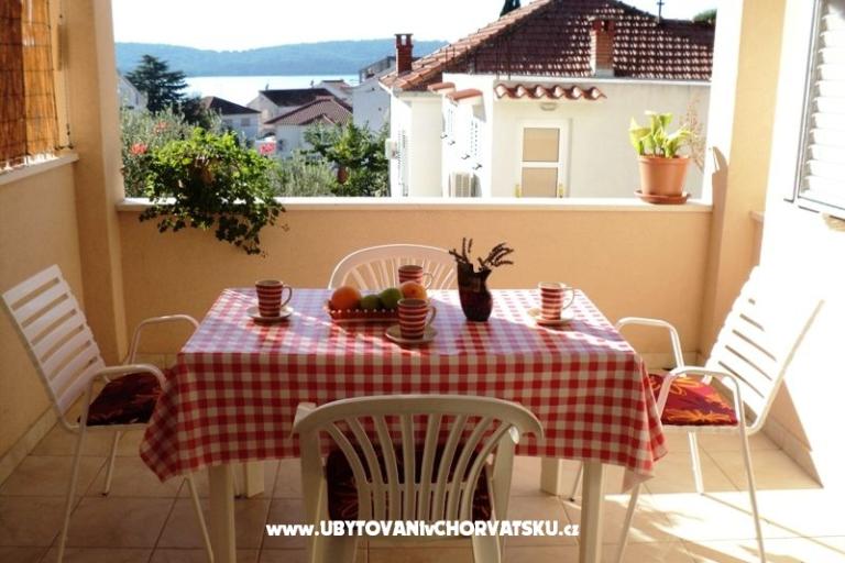 Apartmanok Zubak – fotó 13