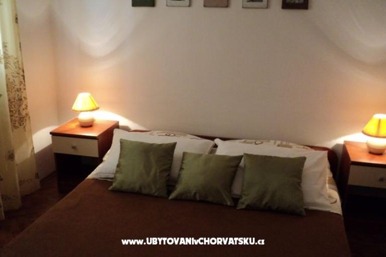 Apartmanok Zubak – fotó 14