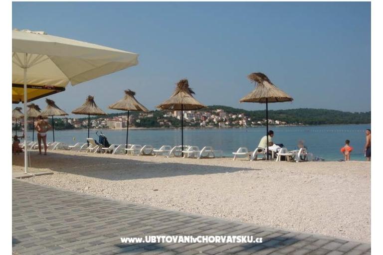 Apartmanok Zubak – fotó 15