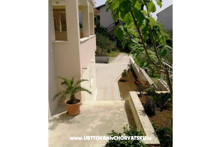 Apartmanok Zubak – fotó 17