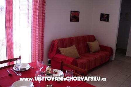 Apartmanok Zubak – fotó 5