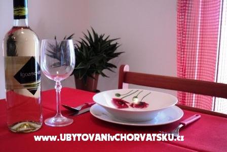 Apartmanok Zubak – fotó 6