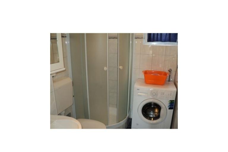 Apartmanok Zubak – fotó 9