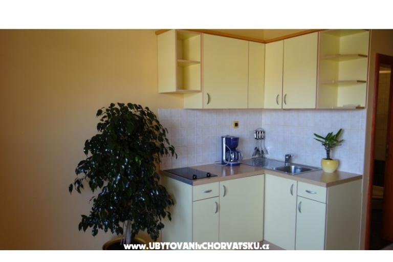 Apartmanok Zulim – fotó 10
