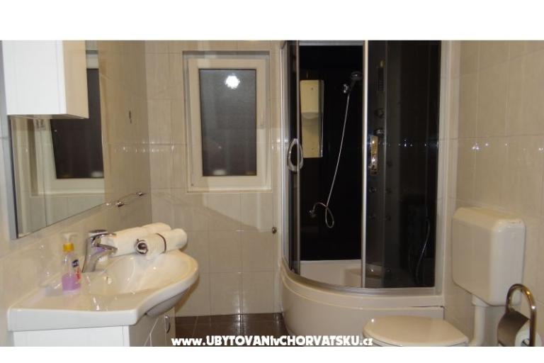 Apartmanok Zulim – fotó 11