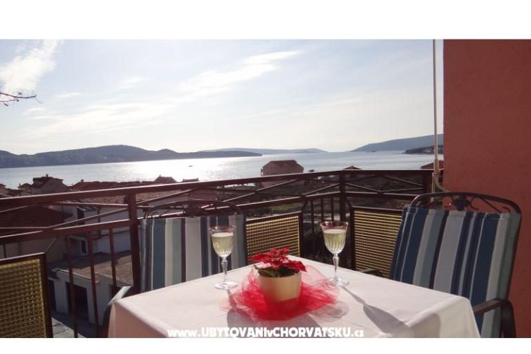 Apartmanok Zulim – fotó 13
