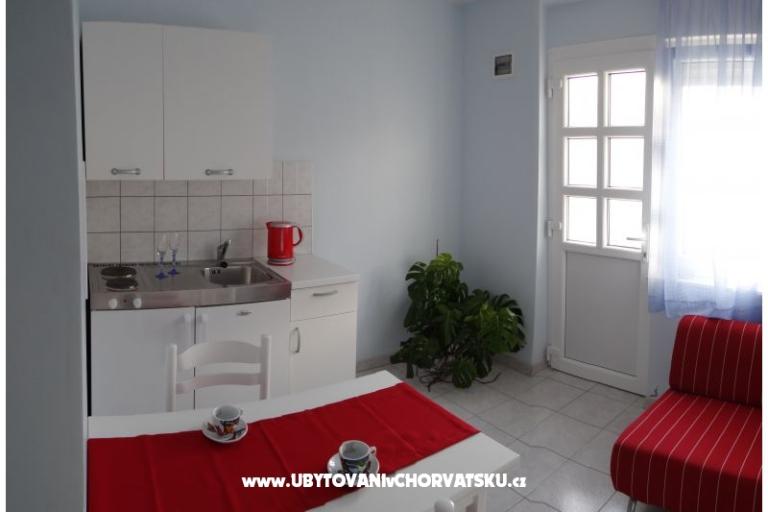 Apartmanok Zulim – fotó 16
