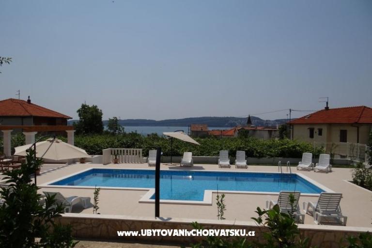 Apartmanok Zulim – fotó 18