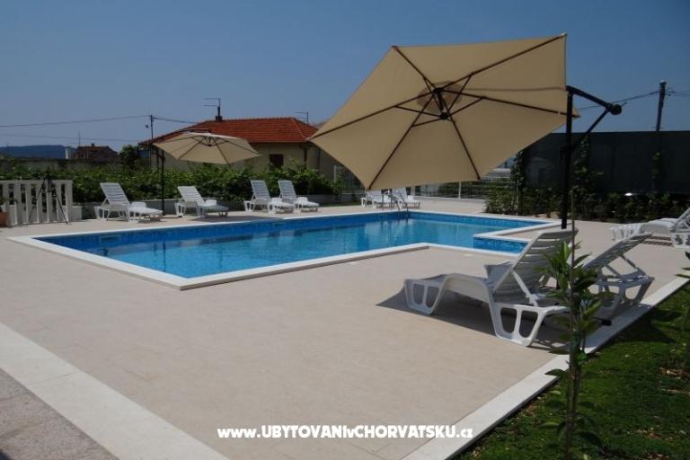 Apartmanok Zulim – fotó 3