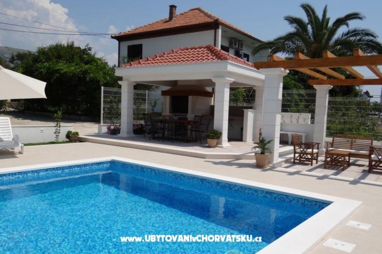 Apartmanok Zulim – fotó 4