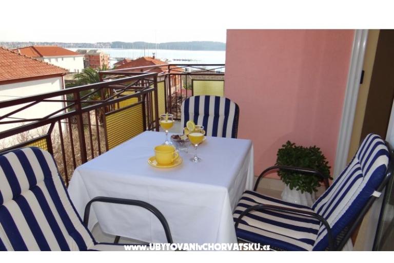 Apartmanok Zulim – fotó 6