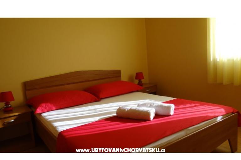 Apartmanok Zulim – fotó 7
