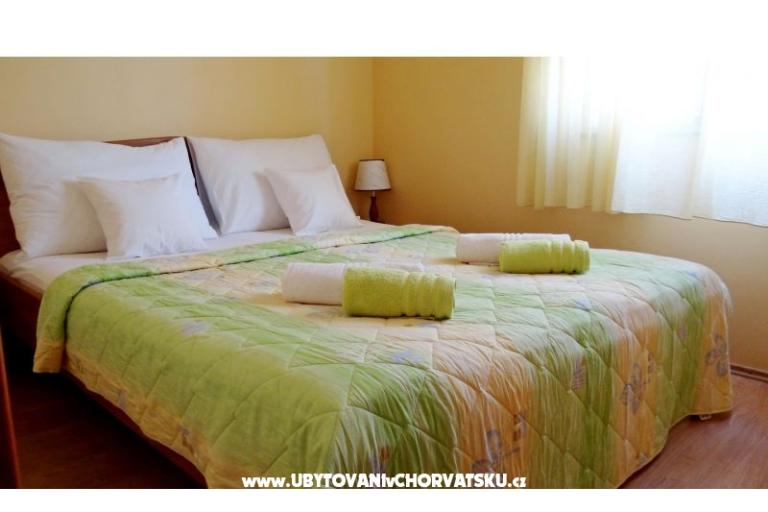 Apartmanok Zulim – fotó 8