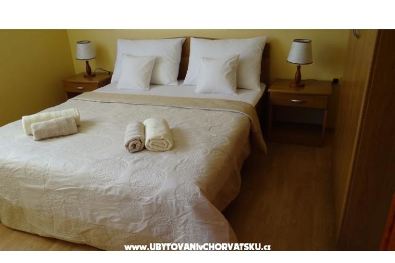 Apartmanok Zulim – fotó 9