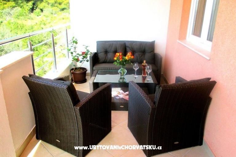 Apartmanok Žunabović – fotó 10