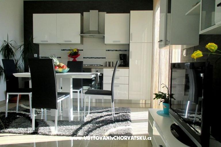 Apartmanok Žunabović – fotó 11