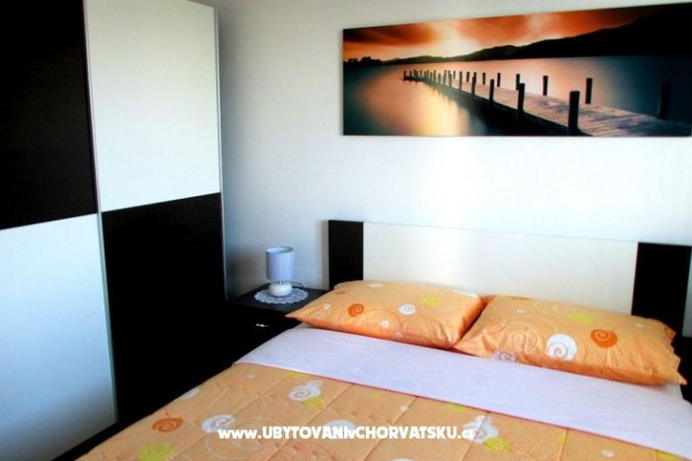 Apartmanok Žunabović – fotó 13