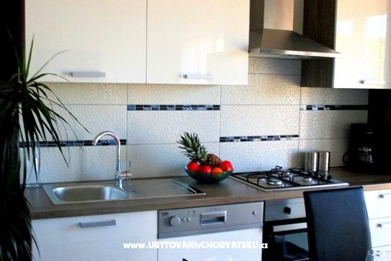 Apartmanok Žunabović – fotó 14