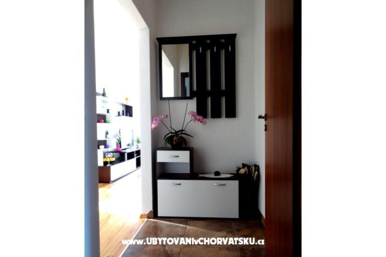 Apartmanok Žunabović – fotó 15