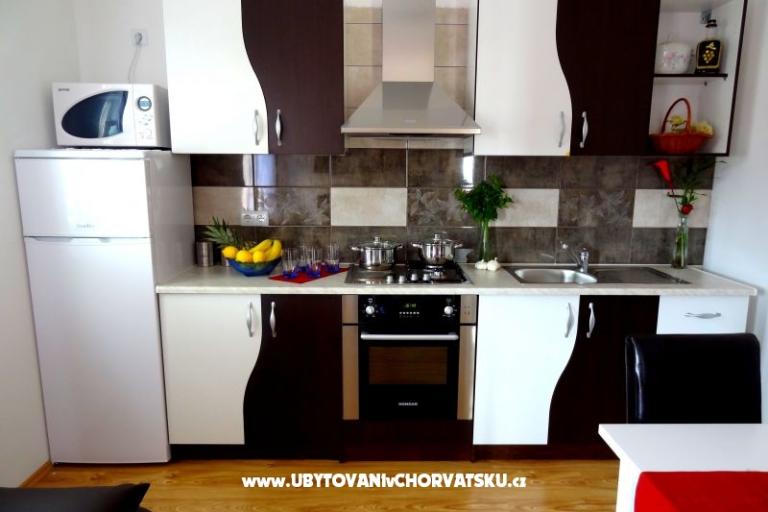 Apartmanok Žunabović – fotó 17