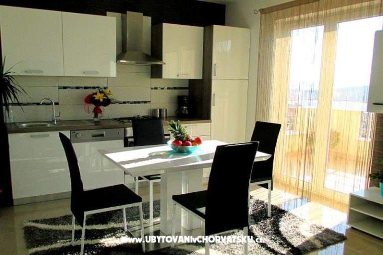 Apartmanok Žunabović – fotó 2